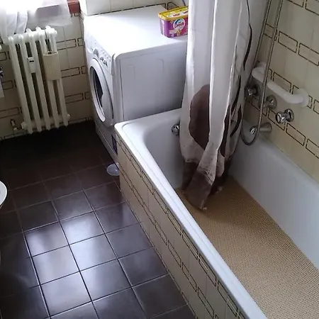Casa Chiara - 11 Minuti Da Milano - 6 Minuti Da Policlinico San Donato Milanese Apartment San Giuliano Milanese