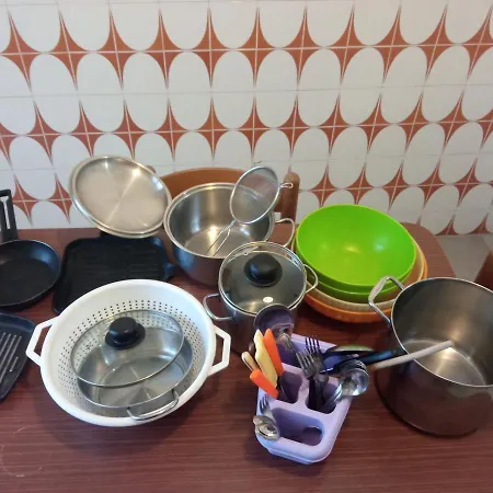 Casa Chiara - 11 Minuti Da Milano - 6 Minuti Da Policlinico San Donato Milanese
