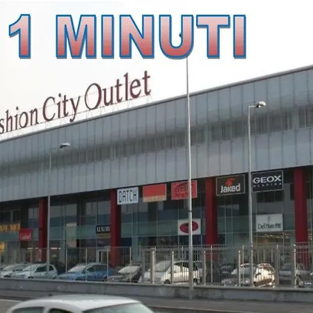 Casa Chiara - 11 Minuti Da Milano - 6 Minuti Da Policlinico San Donato Milanese Apartment San Giuliano Milanese