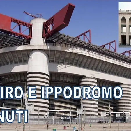 Apartment Casa Chiara - 11 Minuti Da Milano - 6 Minuti Da Policlinico San Donato Milanese *