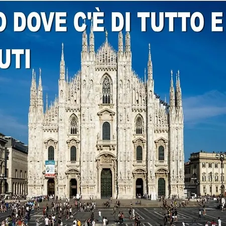 Casa Chiara - 11 Minuti Da Milano - 6 Minuti Da Policlinico San Donato Milanese Apartment San Giuliano Milanese