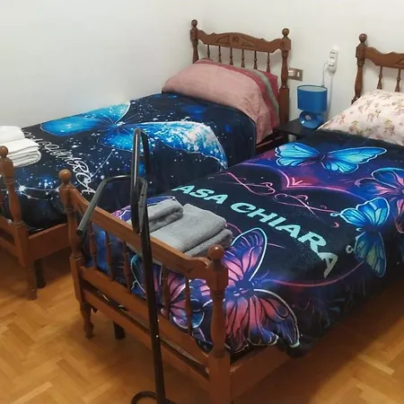 Casa Chiara - 11 Minuti Da Milano - 6 Minuti Da Policlinico San Donato Milanese San Giuliano Milanese