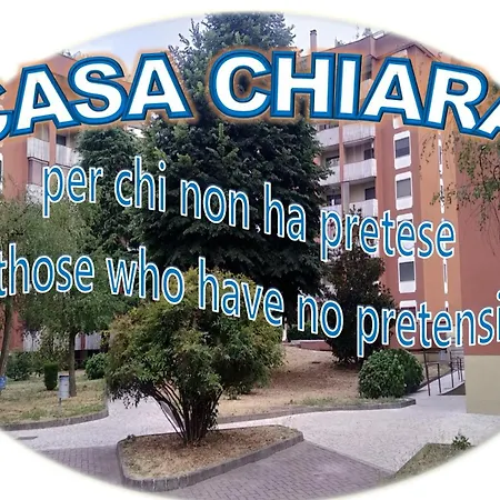 Casa Chiara - 11 Minuti Da Milano - 6 Minuti Da Policlinico San Donato Milanese San Giuliano Milanese