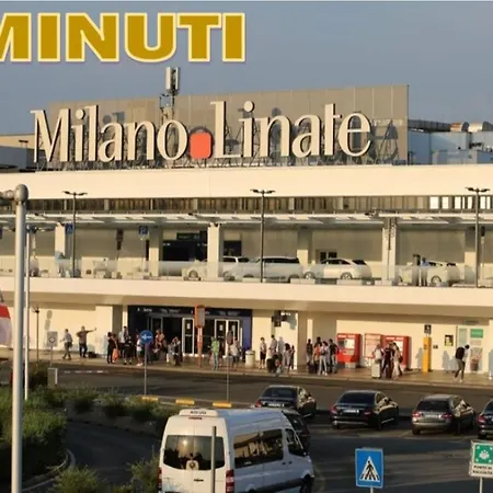 Casa Chiara - 11 Minuti Da Milano - 6 Minuti Da Policlinico San Donato Milanese 公寓