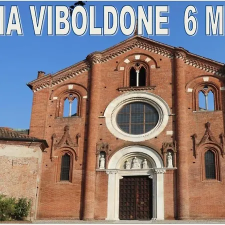 Casa Chiara - 11 Minuti Da Milano - 6 Minuti Da Policlinico San Donato Milanese 圣朱利亚诺-米拉内塞