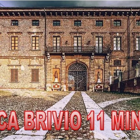 Casa Chiara - 11 Minuti Da Milano - 6 Minuti Da Policlinico San Donato Milanese * 圣朱利亚诺-米拉内塞