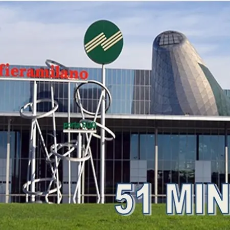 Casa Chiara - 11 Minuti Da Milano - 6 Minuti Da Policlinico San Donato Milanese 公寓 圣朱利亚诺-米拉内塞